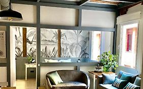 Apartamentos Principe 7